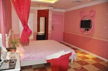 Yichang Xiangjiang No. 1 Hotel מראה חיצוני תמונה