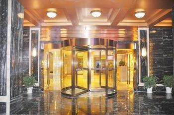 Yichang Xiangjiang No. 1 Hotel מראה חיצוני תמונה