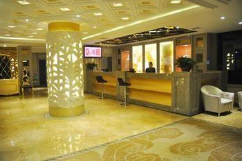 Yichang Xiangjiang No. 1 Hotel מראה חיצוני תמונה